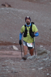 Aconcagua Ultra Trail 2023