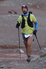 Aconcagua Ultra Trail 2023