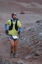 Aconcagua Ultra Trail 2023