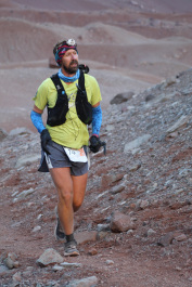 Aconcagua Ultra Trail 2023