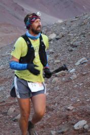 Aconcagua Ultra Trail 2023