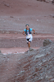 Aconcagua Ultra Trail 2023