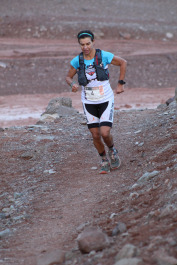 Aconcagua Ultra Trail 2023