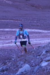 Aconcagua Ultra Trail 2023