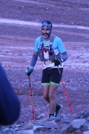 Aconcagua Ultra Trail 2023