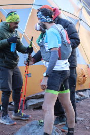 Aconcagua Ultra Trail 2023