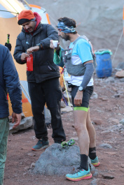 Aconcagua Ultra Trail 2023