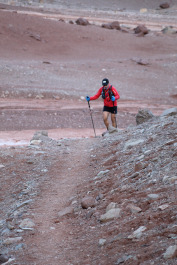 Aconcagua Ultra Trail 2023