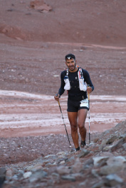 Aconcagua Ultra Trail 2023