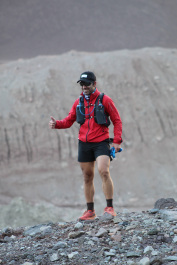 Aconcagua Ultra Trail 2023