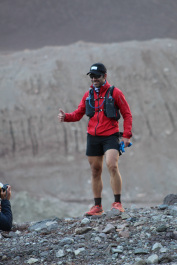 Aconcagua Ultra Trail 2023