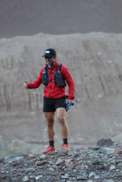 Aconcagua Ultra Trail 2023