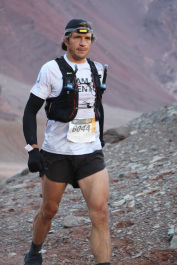 Aconcagua Ultra Trail 2023