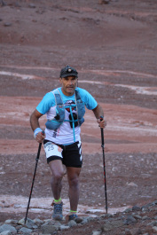 Aconcagua Ultra Trail 2023