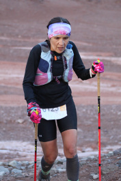 Aconcagua Ultra Trail 2023