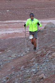 Aconcagua Ultra Trail 2023