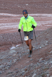 Aconcagua Ultra Trail 2023