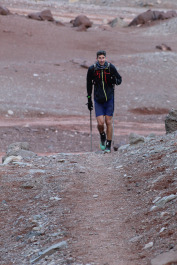 Aconcagua Ultra Trail 2023