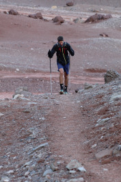 Aconcagua Ultra Trail 2023