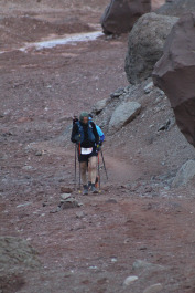 Aconcagua Ultra Trail 2023