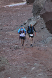 Aconcagua Ultra Trail 2023