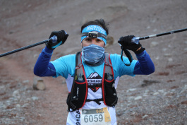 Aconcagua Ultra Trail 2023