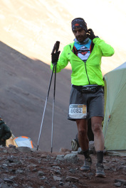 Aconcagua Ultra Trail 2023