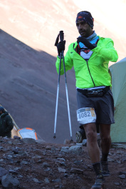 Aconcagua Ultra Trail 2023