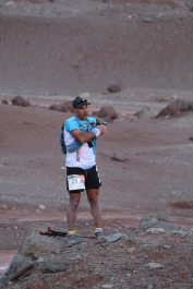 Aconcagua Ultra Trail 2023