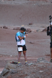 Aconcagua Ultra Trail 2023