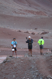 Aconcagua Ultra Trail 2023