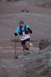 Aconcagua Ultra Trail 2023