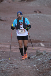 Aconcagua Ultra Trail 2023