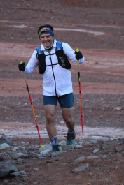 Aconcagua Ultra Trail 2023