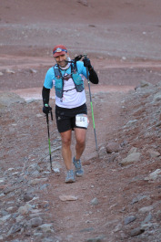 Aconcagua Ultra Trail 2023