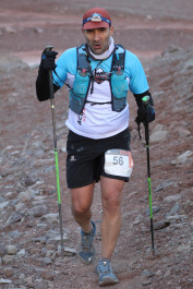 Aconcagua Ultra Trail 2023