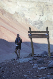 Aconcagua Ultra Trail 2023