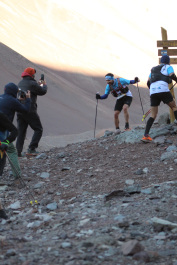 Aconcagua Ultra Trail 2023