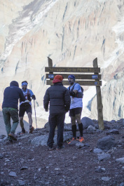 Aconcagua Ultra Trail 2023