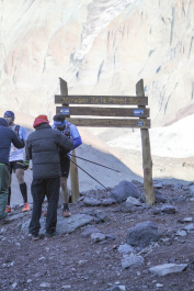 Aconcagua Ultra Trail 2023