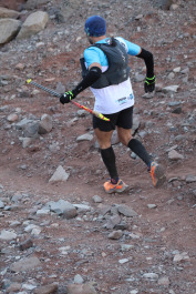 Aconcagua Ultra Trail 2023