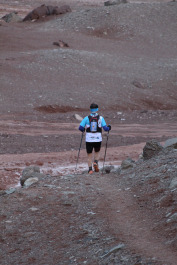 Aconcagua Ultra Trail 2023