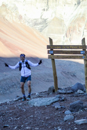 Aconcagua Ultra Trail 2023