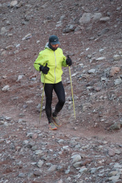 Aconcagua Ultra Trail 2023