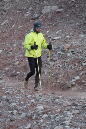 Aconcagua Ultra Trail 2023