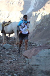 Aconcagua Ultra Trail 2023