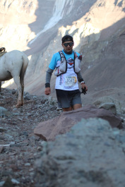 Aconcagua Ultra Trail 2023