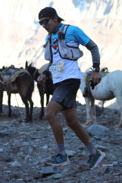 Aconcagua Ultra Trail 2023