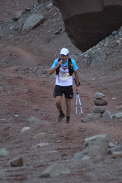 Aconcagua Ultra Trail 2023