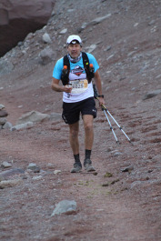 Aconcagua Ultra Trail 2023